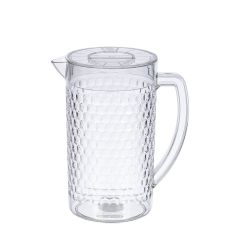 Bộ ca tổ ong 1900ml 4 cốc