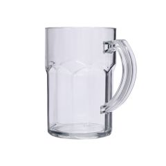 Cốc quai nữ hoàng 465ml