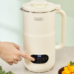 Máy làm sữa hạt Akiba Mellow