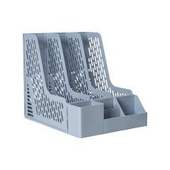 Khay đựng tài liệu 3 ngăn