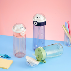 Bình Đựng Nước Trẻ Em Kita Boo