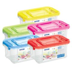 Hộp Quai Trung 3700ml