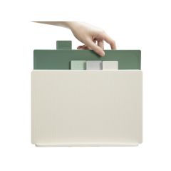 Bộ thớt đa năng Yoko (kèm hộp)