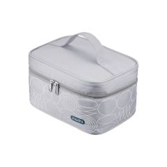 Bộ hộp thủy tinh chữ nhật Nikko kèm túi giữ nhiệt Yoshino