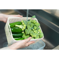 Hộp Bảo Quản Thực Phẩm Tươi