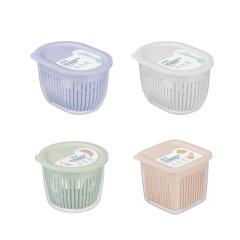 Hộp Đựng Hành Tỏi Ớt INOCHI