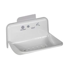 Khay đựng xà phòng dán tường