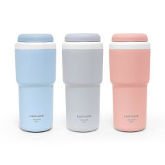 Bình giữ nhiệt LocknLock 480ml Daily Macaron Tumbler LHC3291