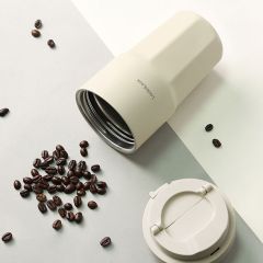Bình Giữ Nhiệt LocknLock Vacuum Coffee Tumbler 460Ml