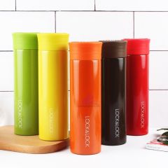Bình giữ nhiệt LocknLock Fruits Tumbler 400ml