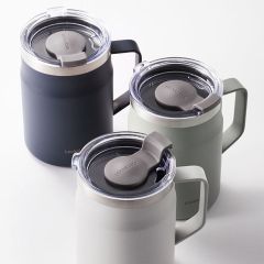 Ca Nước Giữ Nhiệt LocknLock Metro Mug 475ml
