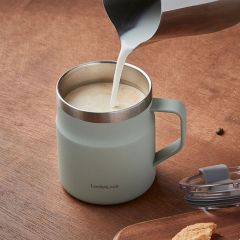 Ca Nước Giữ Nhiệt LocknLock Metro Mug 475ml