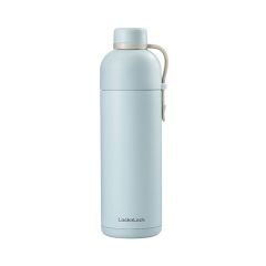 Bình giữ nhiệt LocknLock Belt Bottle 490ml