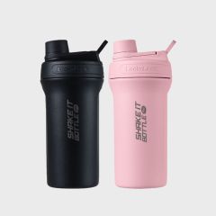 Bình giữ nhiệt LocknLock Shaker Tumbler 750ml