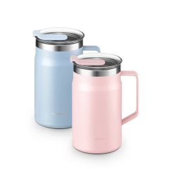 Ca giữ nhiệt LocknLock Metro Table Mug  600ML