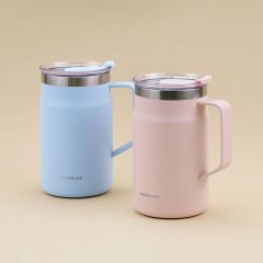 Ca giữ nhiệt LocknLock Metro Table Mug  600ML