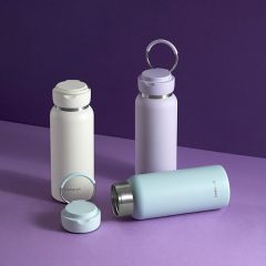 Bình Giữ Nhiệt LocknLock Sling Ring Tumbler