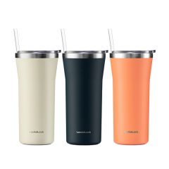 Bình Giữ Nhiệt LocknLock Daily Essential 870ML