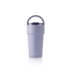 Bình Giữ Nhiệt LocknLock Metro Cafe Top Handle 710ml