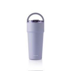 Bình Giữ Nhiệt LocknLock Metro Cafe Top Handle 900ml