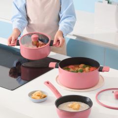 Nồi chống dính Omi Stellar