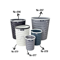 Sọt Viền Tròn HIWA