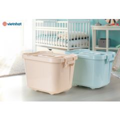 Thùng đa năng bé