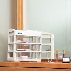 Tủ mỹ phẩm Hokori