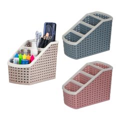 Khay Tiện Ích 4 Ngăn HOKORI