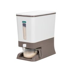 Thùng đựng gạo 10kg