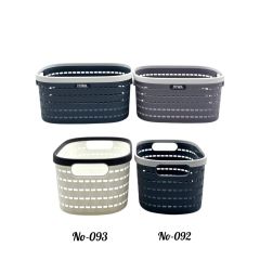 Rổ viền sọc Hiwa