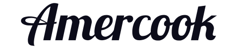 Amercook brand logo