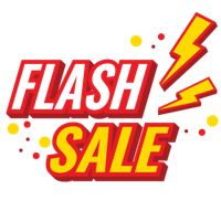 Flash Sale