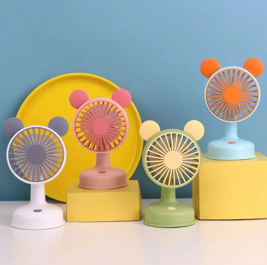 Kinh Nghiệm Nhập Quạt Tích Điện Mini Giá Sỉ: Bí Quyết Cho Chủ Shop Gia Dụng